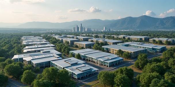 Imagen de Logística