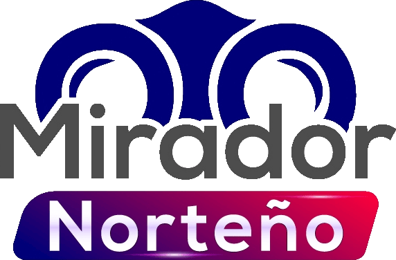 Logotipo Mirador Norteño