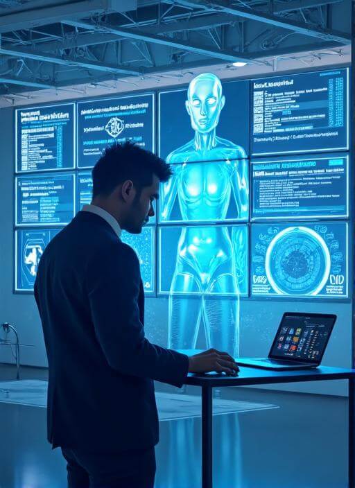 Imagen de Seguridad y Tecnología